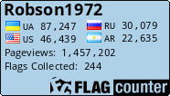 Free counters!