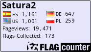 Free counters!