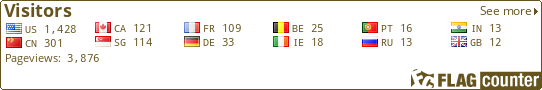 Free counters!