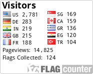 Free counters!