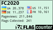 Free counters!