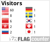 Free counters!