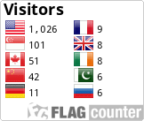 Free counters!