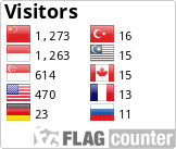 Free counters!
