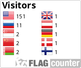 Free counters!