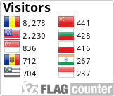 Free counters!