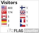Free counters!