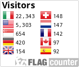 Free counters!