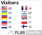 Free counters!