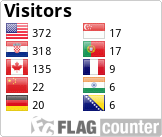 Free counters!