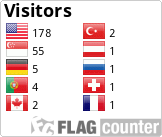Free counters!