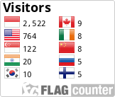 Free counters!