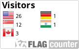 Free counters!