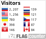 Free counters!