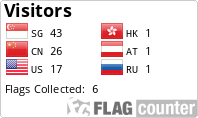 Free counters!