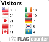 Free counters!