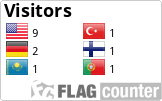Free counters!