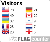 Free counters!