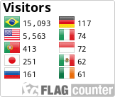 Free counters!