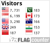 Free counters!
