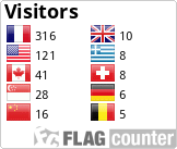 https://s01.flagcounter.com/count2/1LoX/bg_FFFFFF/txt_000000/border_CCCCCC/columns_2/maxflags_10/viewers_0/labels_0/pageviews_0/flags_0/percent_0/
