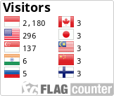Free counters!
