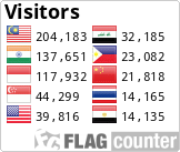 Free counters!