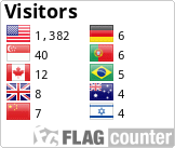 Free counters!