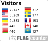 Free counters!