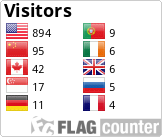 Free counters!