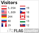 Free counters!