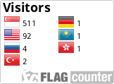 Free counters!