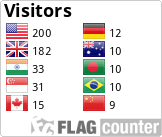 Free counters!