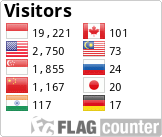 Free counters!