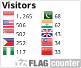 Free counters!