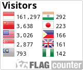 Free counters!