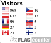 Free counters!