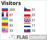Free counters!