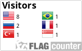 Free counters!