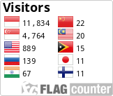 Free counters!