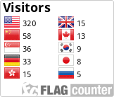 Free counters!
