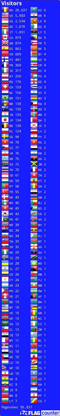 Codul Bibliei Despre Romania Si Profetii Lotusul Alb2 Blog