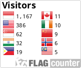 Free counters!