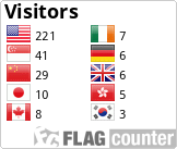 Free counters!