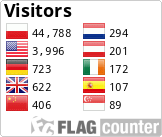 Free counters!