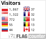 Free counters!