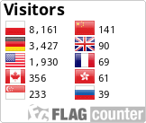 Free counters!
