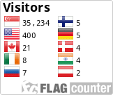 Free counters!