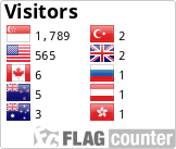 Free counters!