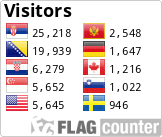 Free counters!